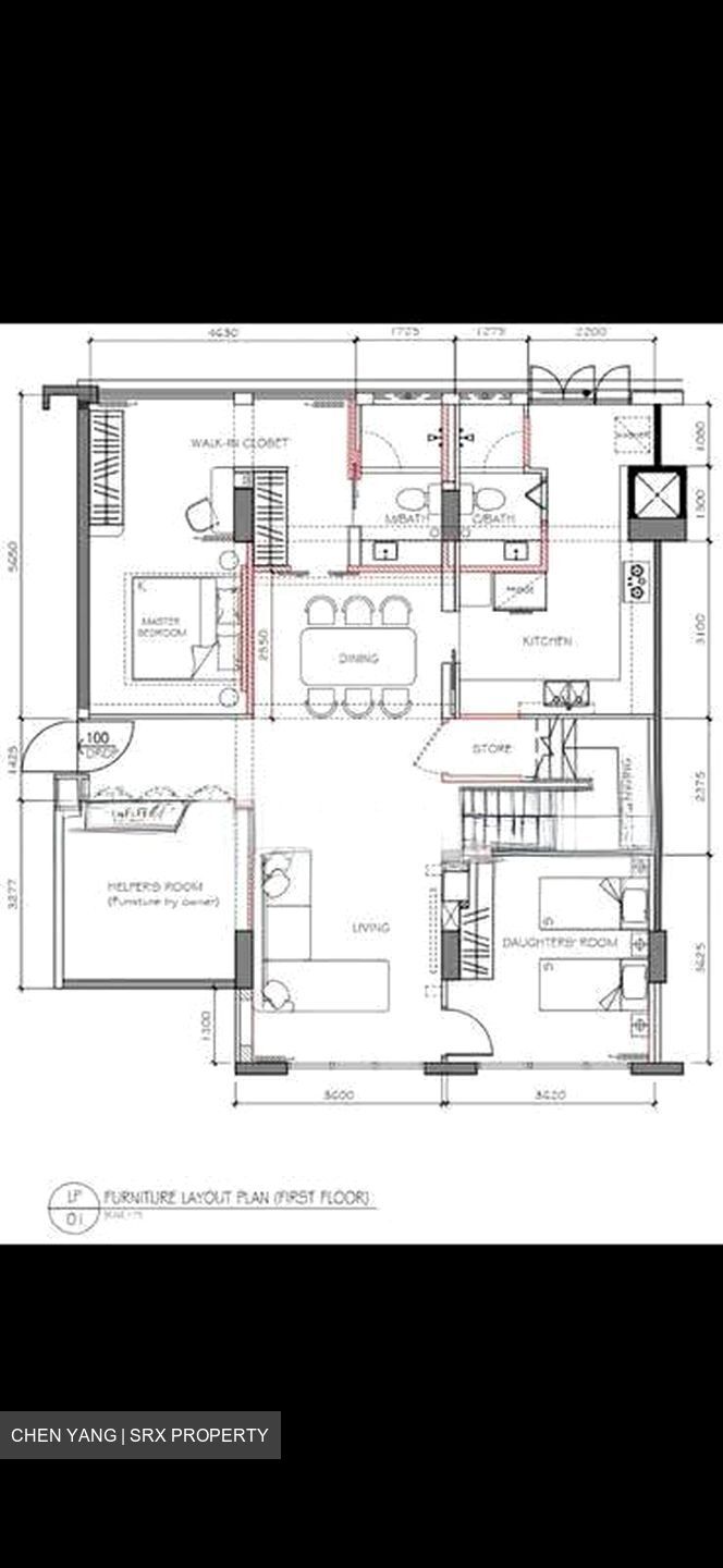 Blk 454 Sin Ming Court (Bishan), HDB Executive #637840611